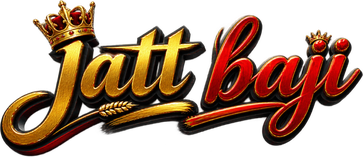 jatt baji logo